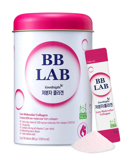 Korean Marine Collagen Fish Collagen